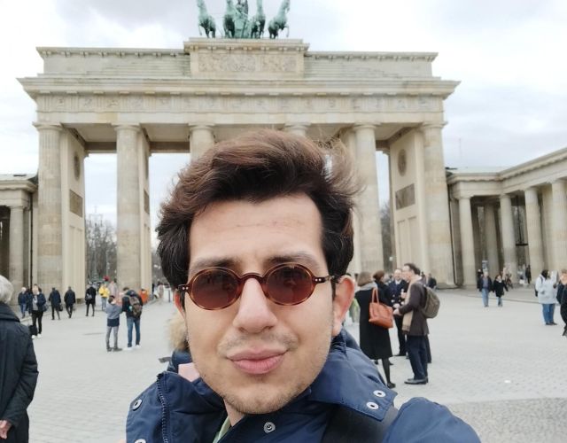Kargı İngilizce Özel Ders